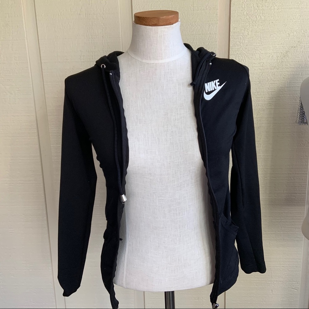 Nike jacket Xs-small